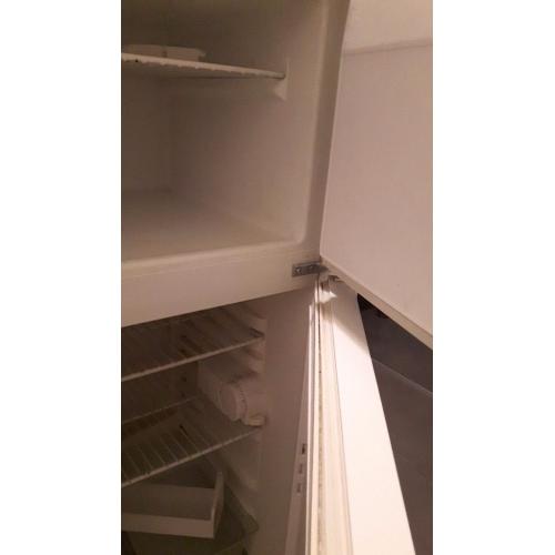 Whirlpool Fridge Freezer