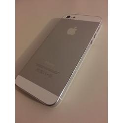 iPhone 5 16gb EE network fully working