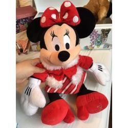 Disney soft toys
