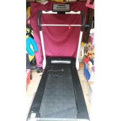 Reebok running machine