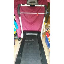 Reebok running machine