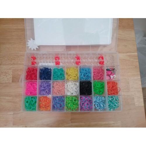 LOOMBANDS KIT