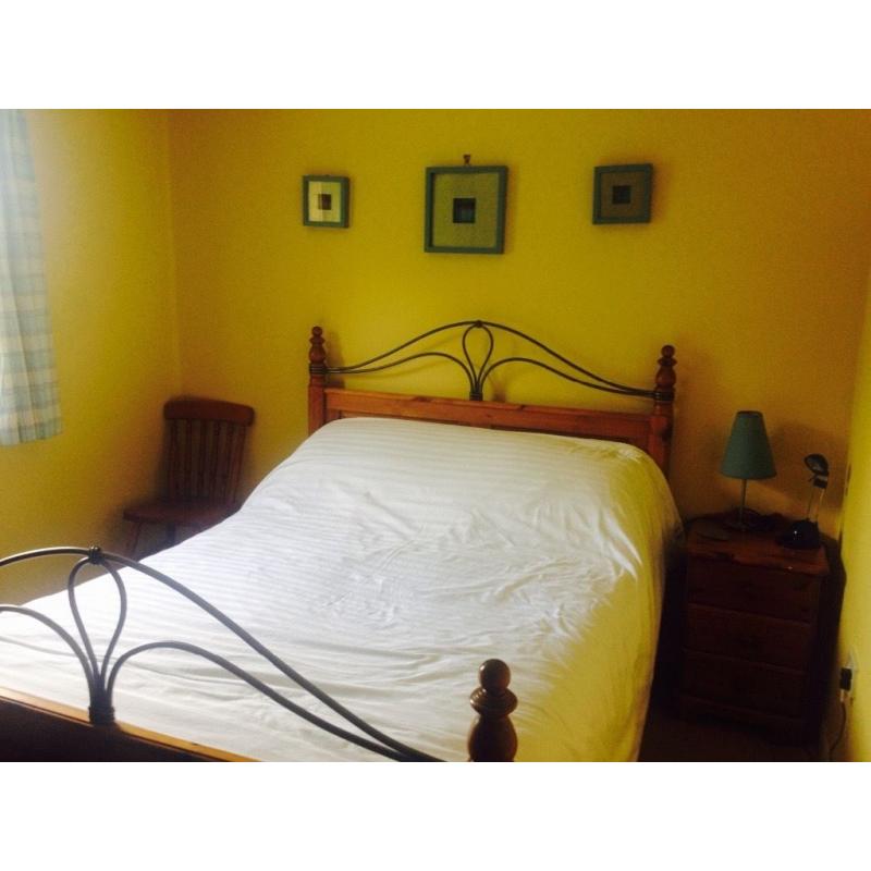 Room for rent - Edinburgh