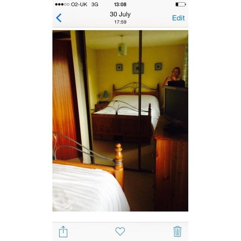 Room for rent - Edinburgh