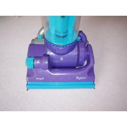 dyson DC07 all floors fully stripped down and refurbed