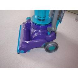 dyson DC07 all floors fully stripped down and refurbed