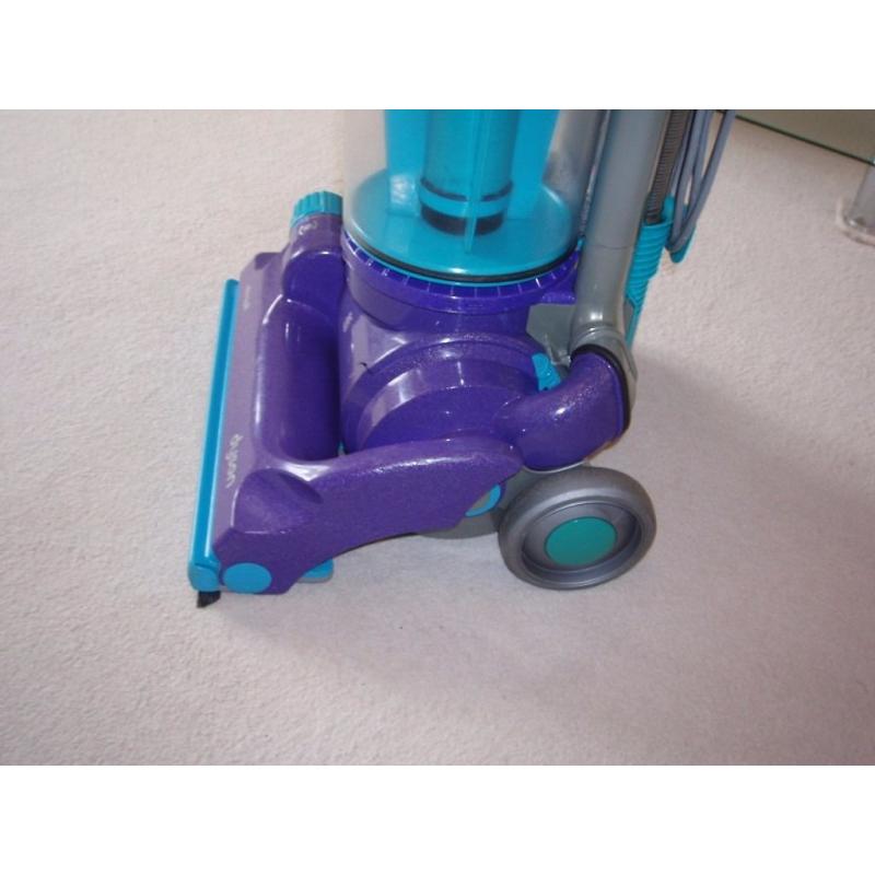 dyson DC07 all floors fully stripped down and refurbed