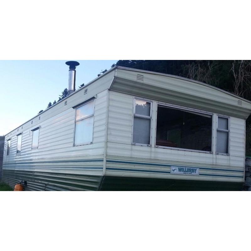 Mobile home for sale