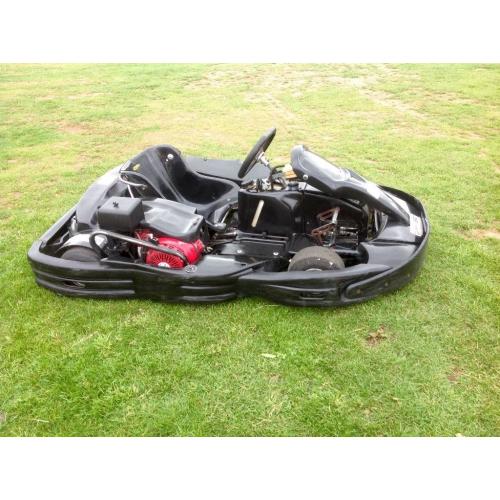 SODI 390cc GO KART