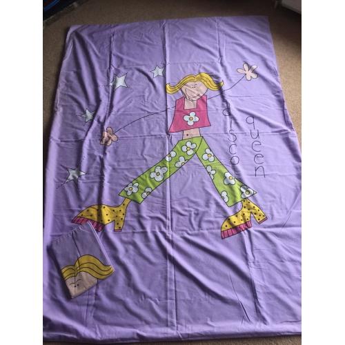 Single duvet covers