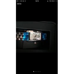 Armani watch