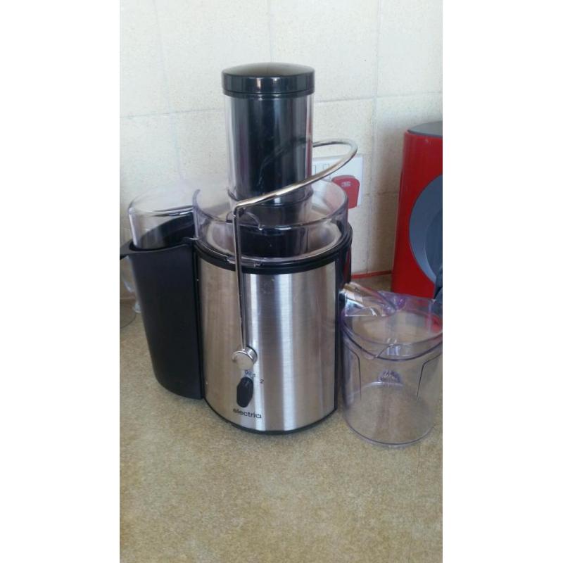 Juicer
