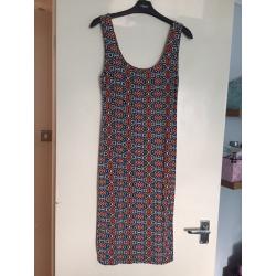 New look dress