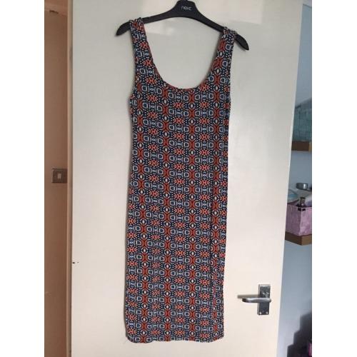 New look dress