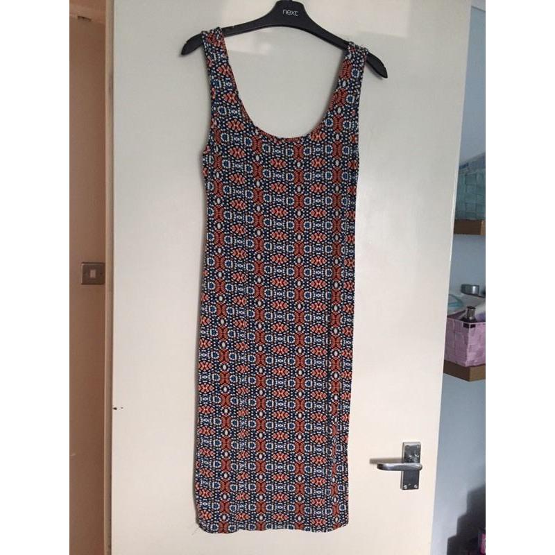 New look dress