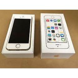 APPLE iPhone 5S Boxed