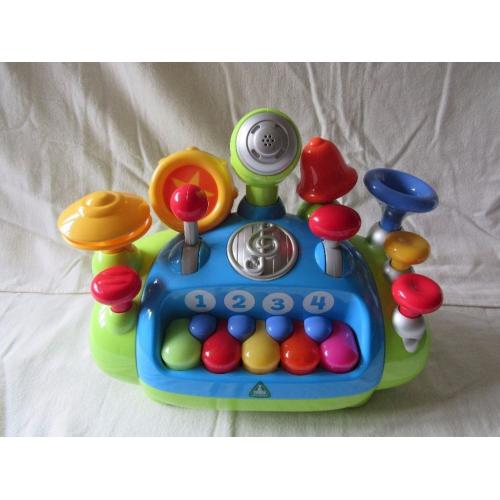 ELC MUSICAL TOY