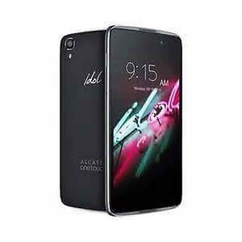 Android acatel idol 3 4.7
