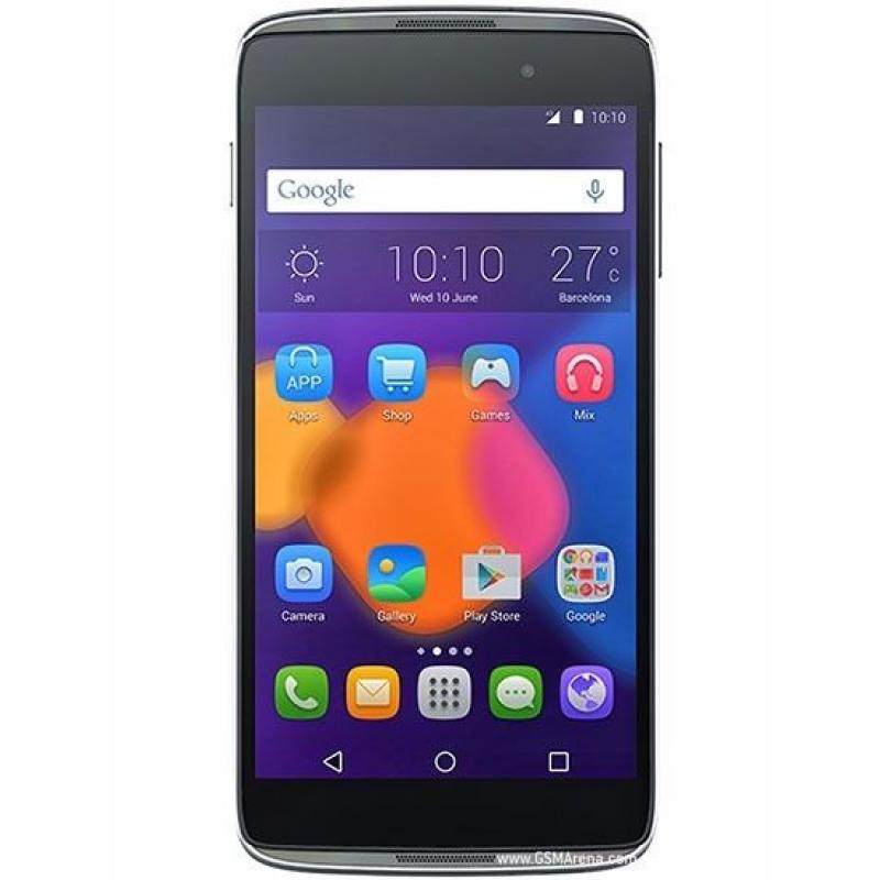 Android acatel idol 3 4.7