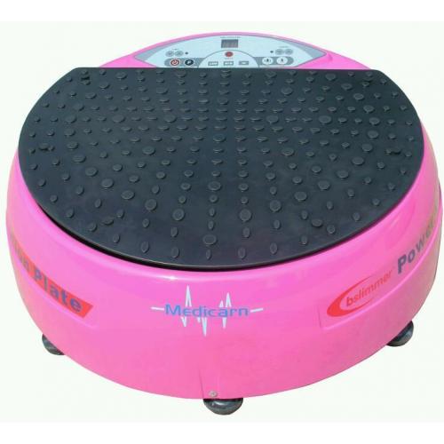 Bslimmer Vibration Plate