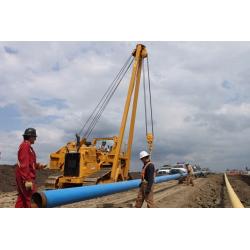 Experienced Ground Workers and Pipe Layers required immediately in Reading