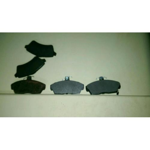 Freelander1 2006 break pads