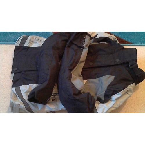 Dianese womens motorcycle jacket size 40