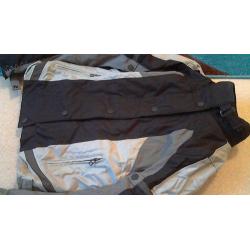 Dianese womens motorcycle jacket size 40