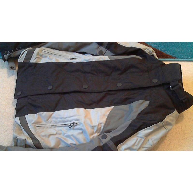 Dianese womens motorcycle jacket size 40