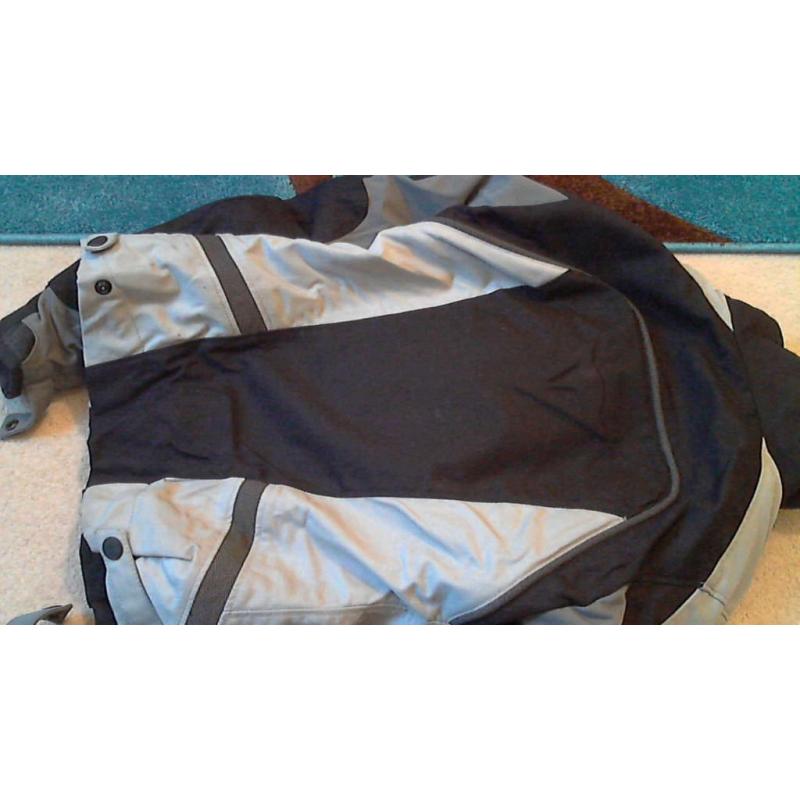Dianese womens motorcycle jacket size 40