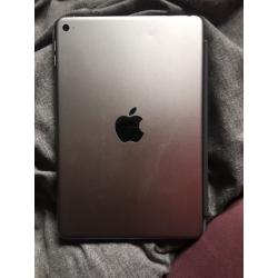 iPad mini 4 - 64gb