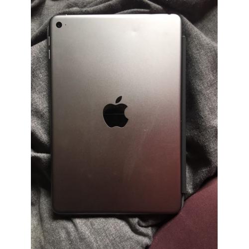 iPad mini 4 - 64gb