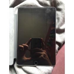 iPad mini 4 - 64gb