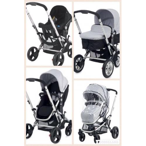 Mothercare Xpedior