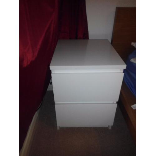Bedside table