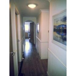EXCELLENT ROOM, AMAZING AREA AND COOL FLATMATES! BILLS IN!