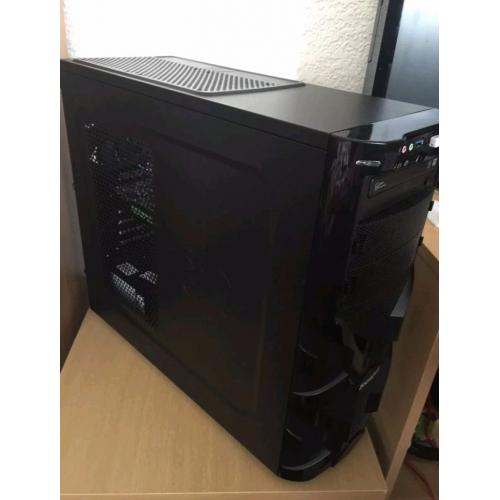 Zoostorm i7-4790 Gaming PC/Desktop PC