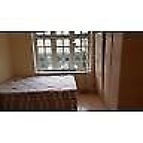 4 x DOUBLE ROOMS IN BETHNAL GREEN (PRIVATE GARDEN)