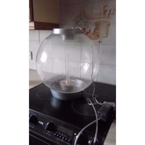 Large 30 litre Reef One BiOrb Fish Tank Aquarium