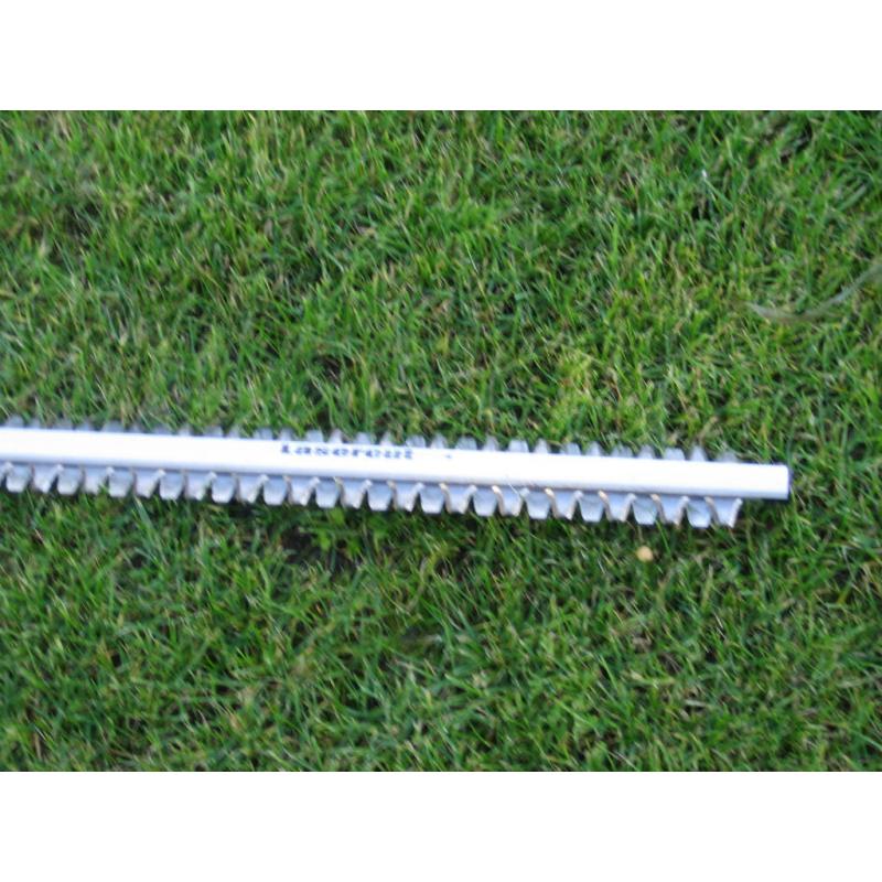 Longreach Hedgetrimmer Electric