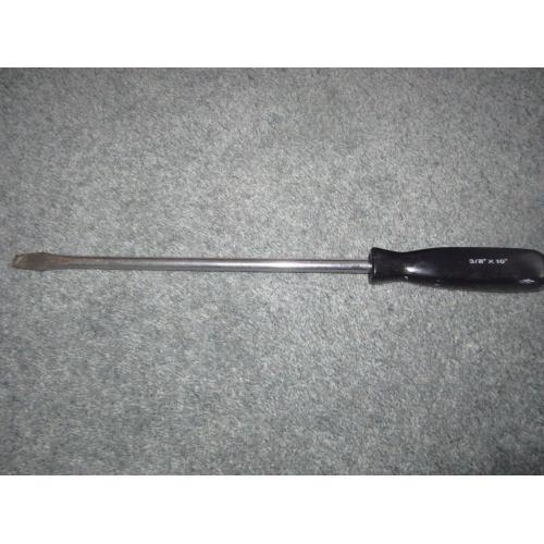 Screwdriver