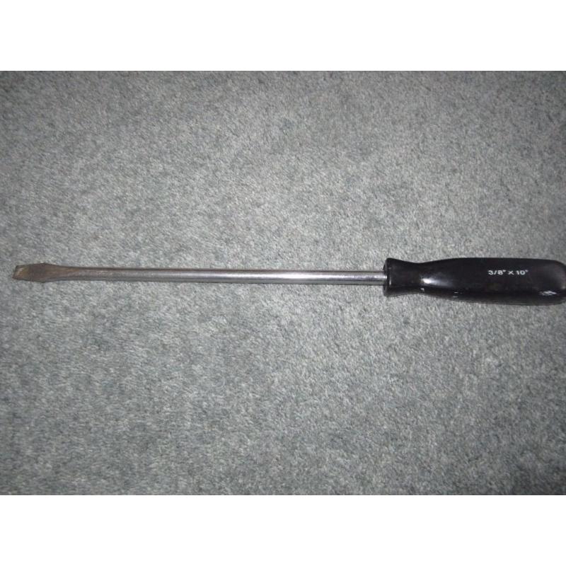 Screwdriver