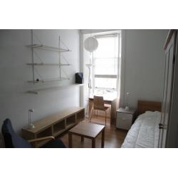Rooms in Best Location. Friendly Large Flat Available for September.