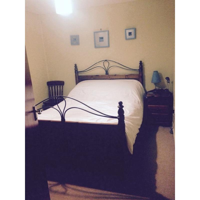 Room for rent - Edinburgh