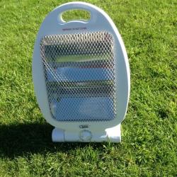 Electric heater