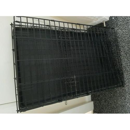 Dog Crate