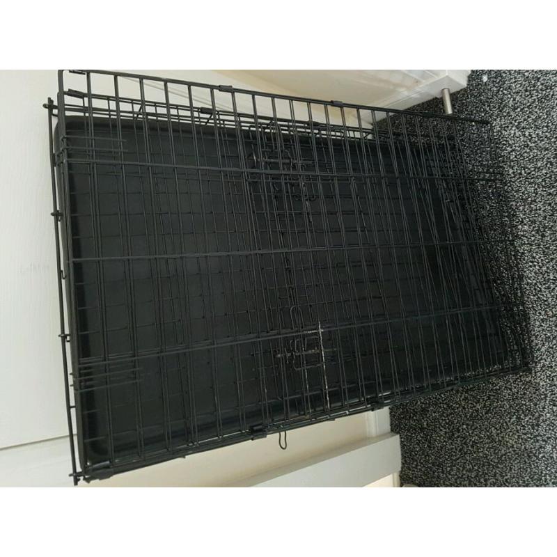 Dog Crate