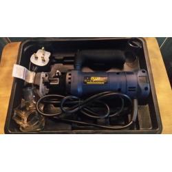 Power Craft 600W Omnisaw