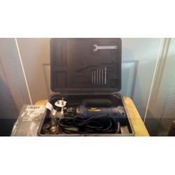 Power Craft 600W Omnisaw