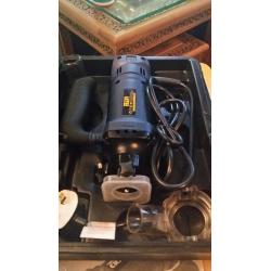 Power Craft 600W Omnisaw